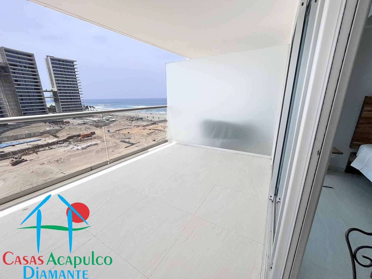 Velera E6 - Recámara principal 7